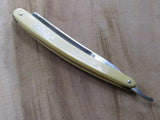 Vintage Bismarck straight razor (VR87)
