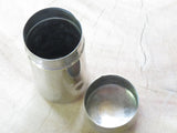 Vintage travel brush holder (VH6)