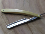 Vintage Bismarck straight razor (VR87)