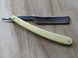 Vintage Bismarck straight razor (VR87)