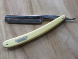 Vintage Bismarck straight razor (VR87)