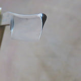 Vintage Bismarck straight razor (VR87)