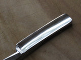 Vintage Bismarck straight razor (VR87)
