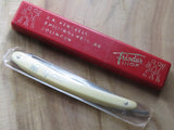 J.A Henckels straight razor (VR88)