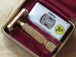 Gillette Aristocrat 1951 'W1' (V427)