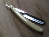 J.A Henckels straight razor (VR88)
