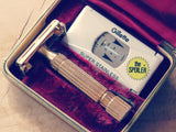 Gillette Aristocrat 1951 'W1' (V427)