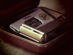 Gillette Aristocrat 1951 'W1' (V427)