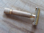 Gillette Aristocrat 1951 'W1' (V427)