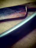 H&S vintage razor  (VR41)