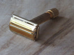 Gillette Aristocrat 1951 'W1' (V427)