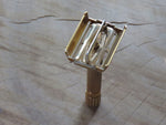 Gillette Aristocrat 1951 'W1' (V427)