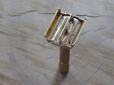 Gillette Aristocrat 1951 'W1' (V427)