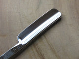 J.A Henckels straight razor (VR88)