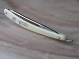 J.A Henckels straight razor (VR88)