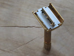 Gillette Aristocrat 1951 'W1' (V427)