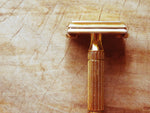 Gillette Aristocrat 1951 'W1' (V427)