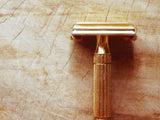 Gillette Aristocrat 1951 'W1' (V427)