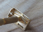 Gillette Aristocrat 1951 'W1' (V427)