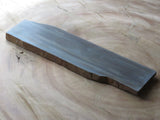 Zulu Grey Natural honing stone. ZG38RS