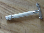 Bundu Safety Razor DE23