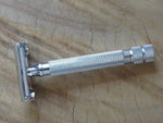 Bundu Safety Razor DE23