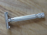 Bundu Safety Razor DE23