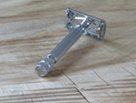 Bundu Safety Razor DE23