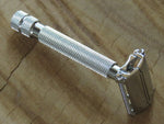 Bundu Safety Razor DE23