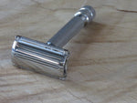 Bundu Safety Razor DE23
