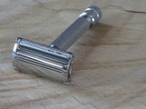 Bundu Safety Razor DE23