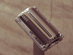 Bundu Safety Razor DE23