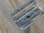 Bundu Safety Razor DE23
