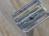 Bundu Safety Razor DE23