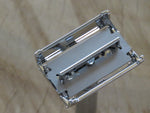 Bundu Safety Razor DE23