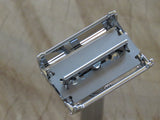 Bundu Safety Razor DE23