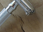 Bundu Safety Razor DE23