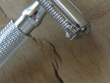 Bundu Safety Razor DE23