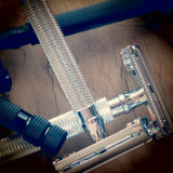 Bundu Safety Razor DE23