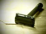 Bundu Safety Razor DE23
