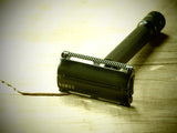 Bundu Safety Razor DE23