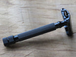 Bundu Safety Razor DE23