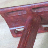 Minora Bakelite (V429)