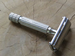 Gillette British made Aristocrat 1955 No 58 (V285)