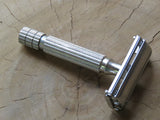 Gillette British made Aristocrat 1955 No 58 (V285)