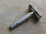 Gillette British made Aristocrat 1955 No 58 (V285)