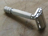 Gillette British made Aristocrat 1955 No 58 (V285)