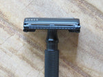 Bundu Safety Razor DE23