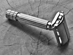 Gillette British made Aristocrat 1955 No 58 (V285)