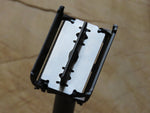 Bundu Safety Razor DE23